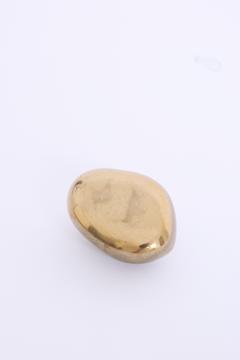 Monique Gerber Set of 3 Pebbles by Monique Gerber - 4703259