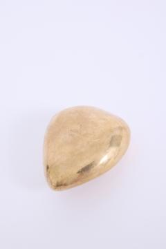 Monique Gerber Set of 3 Pebbles by Monique Gerber - 4703261
