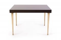 Montage Allister Tables in Ebonized Walnut - 239930