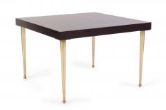 Montage Allister Tables in Ebonized Walnut - 239933