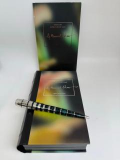 Montblanc George Bernard Shaw Writers Edition Ballpoint Pen Limited Edition 2008 - 4155757
