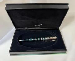 Montblanc George Bernard Shaw Writers Edition Ballpoint Pen Limited Edition 2008 - 4155758