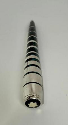 Montblanc George Bernard Shaw Writers Edition Ballpoint Pen Limited Edition 2008 - 4155762