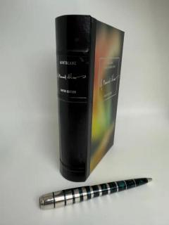 Montblanc George Bernard Shaw Writers Edition Ballpoint Pen Limited Edition 2008 - 4155766