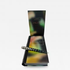 Montblanc George Bernard Shaw Writers Edition Ballpoint Pen Limited Edition 2008 - 4159188