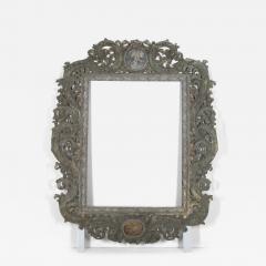 Monumental 18th Century Austrian Carved Frame in Baroque Taste - 4638952
