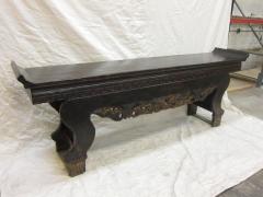 Monumental Dynasty Altar Table - 2203734