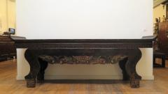 Monumental Dynasty Altar Table - 2203786