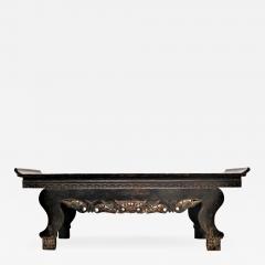 Monumental Dynasty Altar Table - 2203936