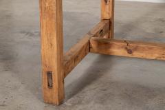 Monumental English Farmhouse Table - 4336100