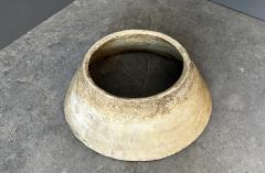 Monumental French Cement Planter - 4256189