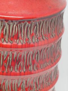 Monumental German Ceramic Vase - 1549593