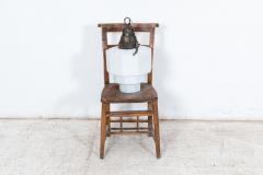 Monumental Pair of Opaline Pendant Lights - 2605114