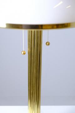 Monumental Rare Table Lamp by Architect Eino Schroderus Koru Oy Finland 1920s - 4279771
