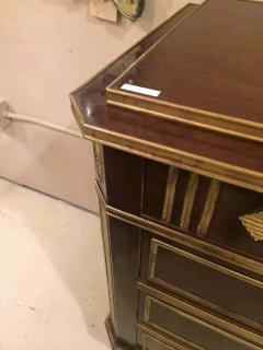 Monumental Russian Neoclassical Style Commode or Chest in the Louis XVI Style - 1254987