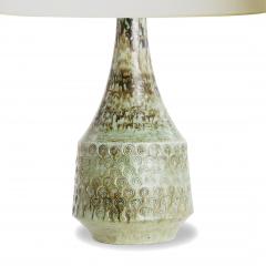 Monumental Swedish Table Lamp - 2907567