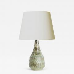 Monumental Swedish Table Lamp - 2908458