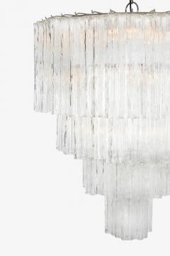Monumental Tronchi Italian Chandelier - 2818305