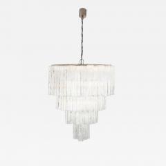 Monumental Tronchi Italian Chandelier - 2822948