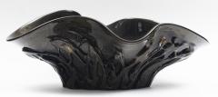 Monutmental Sized Murano Blown Bronze Organic Centerpiece - 2724555