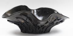 Monutmental Sized Murano Blown Bronze Organic Centerpiece - 2724559