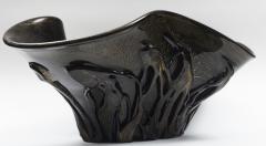 Monutmental Sized Murano Blown Bronze Organic Centerpiece - 2724566