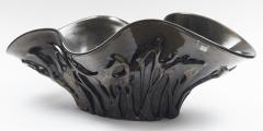 Monutmental Sized Murano Blown Bronze Organic Centerpiece - 2724618