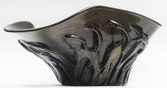 Monutmental Sized Murano Blown Bronze Organic Centerpiece - 2724636
