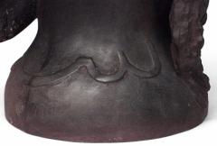 Moorish Bronze Man Bust - 3191389