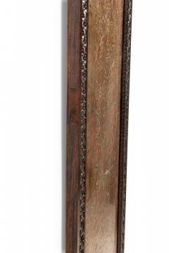 Moorish Carved Teak Wall Panel - 4408046