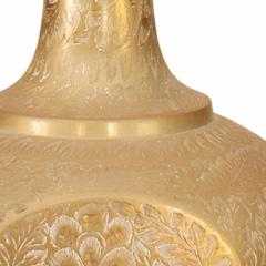 Moorish Style Brass Ewer - 4520489