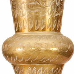 Moorish Style Brass Ewer - 4520491