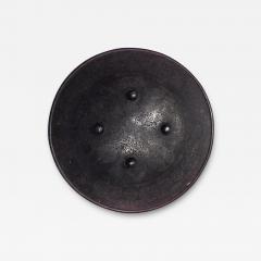 Moorish Style Round Metal Shield - 4522216