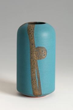 Morino Taimei Vase 1990s - 4713005