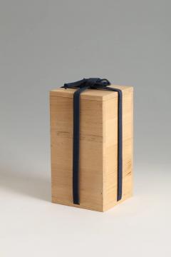 Morino Taimei Vase 1990s - 4713016