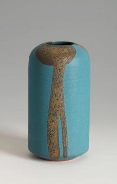 Morino Taimei Vase 1990s - 4713018