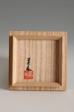 Morino Taimei Vase 1990s - 4713023