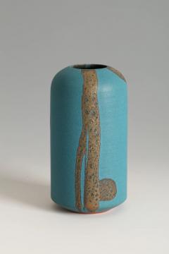 Morino Taimei Vase 1990s - 4713024