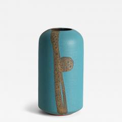 Morino Taimei Vase 1990s - 4716364