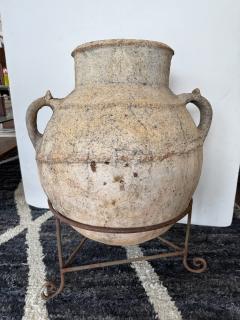 Moroccan Pottery 1920s - 4092736