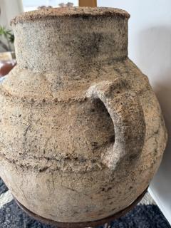 Moroccan Pottery 1920s - 4092737