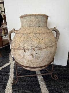 Moroccan Pottery 1920s - 4092741