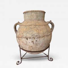 Moroccan Pottery 1920s - 4095394
