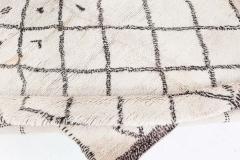 Moroccan Rug - 3586601