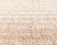 Moroccan Rug - 3586647