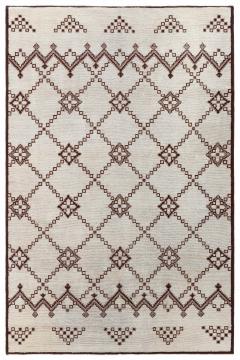 Moroccan Rug - 3586666