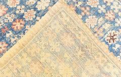 Moroccan Rug - 4122237
