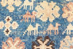 Moroccan Rug - 4122239