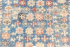 Moroccan Rug - 4122244