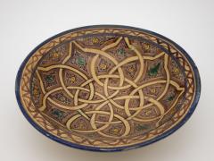 Moroccan Serving Bowl - 2188522